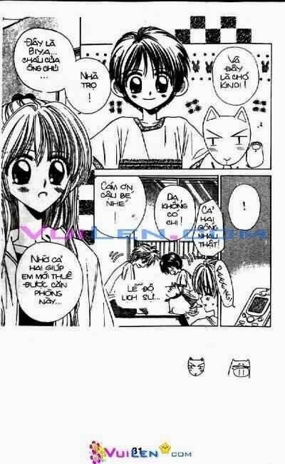 arita đáng yêu chapter 14 31