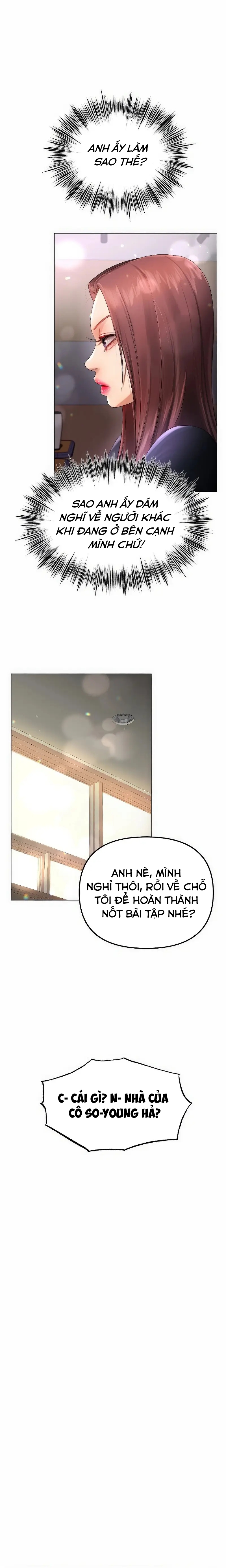 dì trẻ chapter 12 11