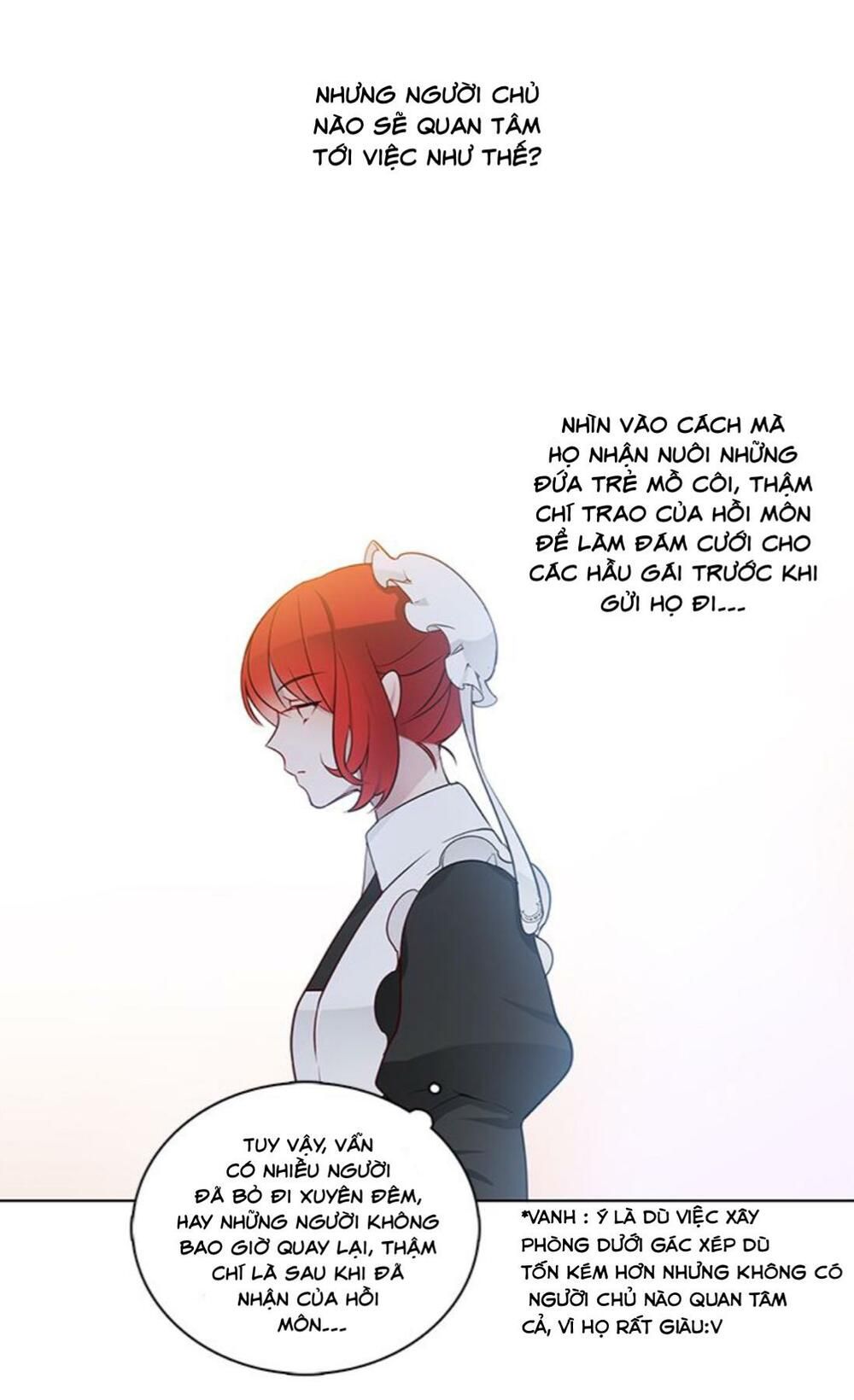 thám tử của muiella chapter 11.2 3