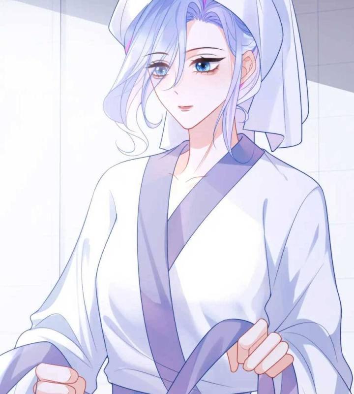 vị chỉ huy lạnh lùng khóc trong vòng tay tôi chapter 24 33