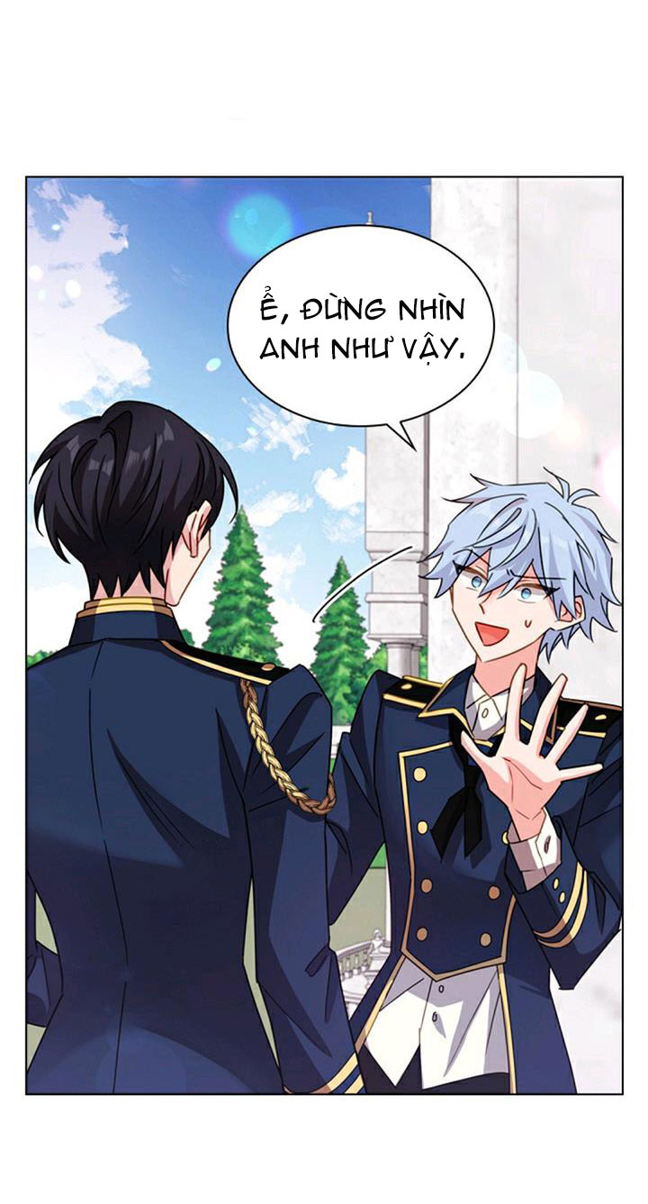 tiểu thư chỉ muốn được nghỉ ngơi chapter 12 4