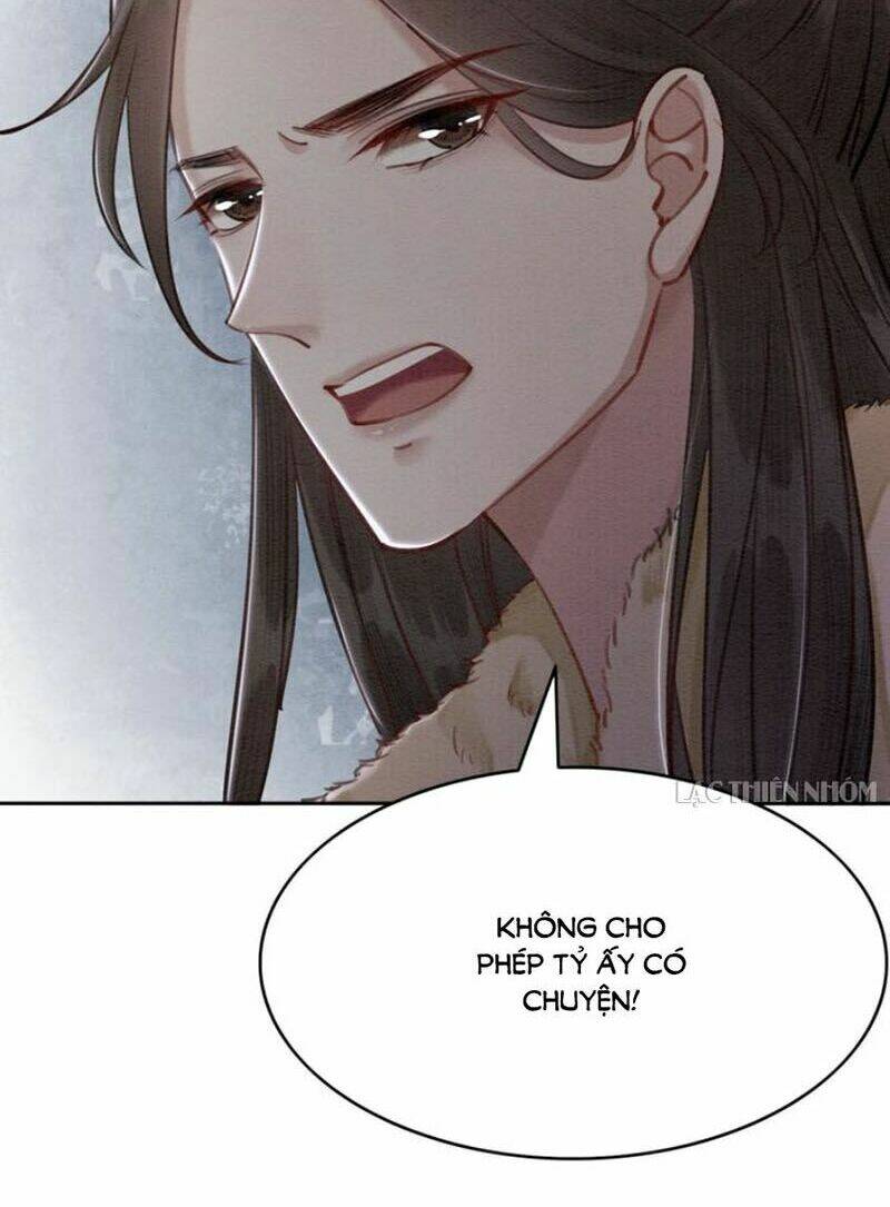 trọng sinh bá sủng nhiếp chính vương quá mạnh mẽ chapter 51 20