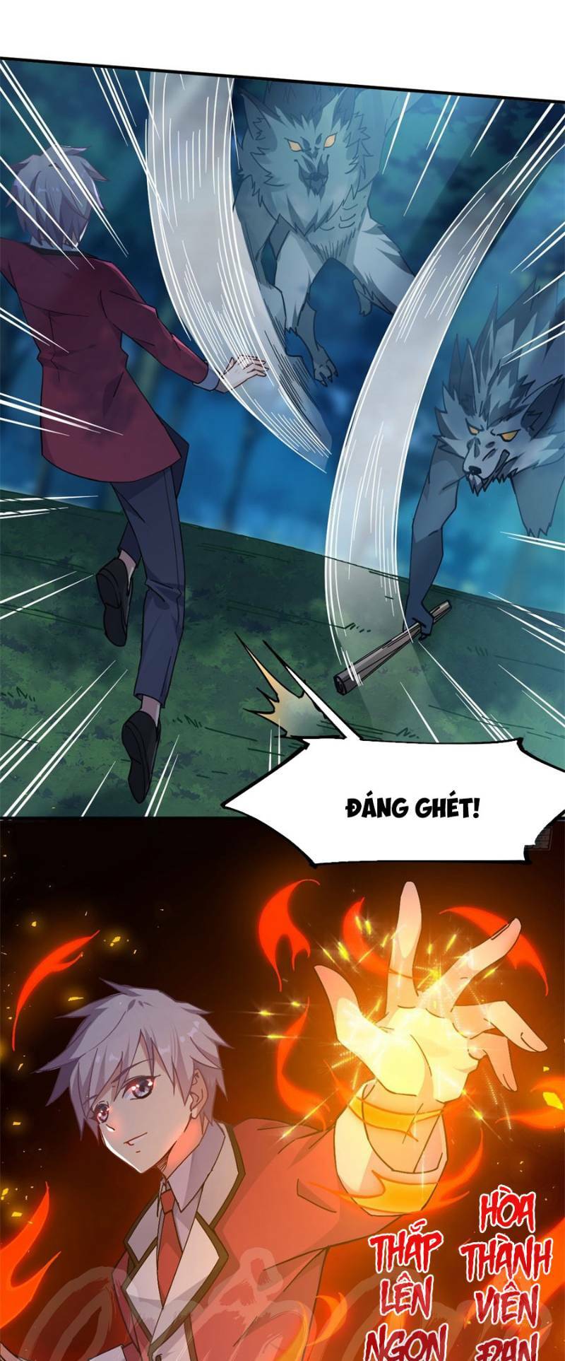 nhặt ma vương về làm nữ hầu chapter 10 47