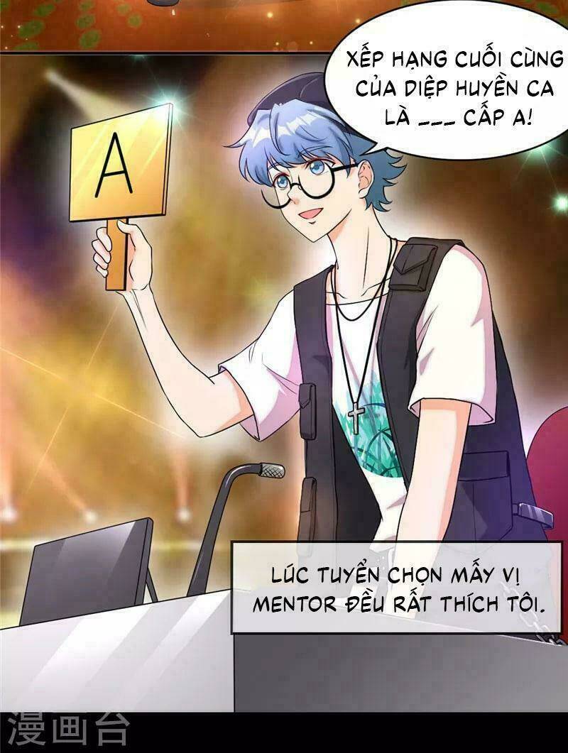 manh bảo đột kích: mami cha con đâu ? chapter 11 8