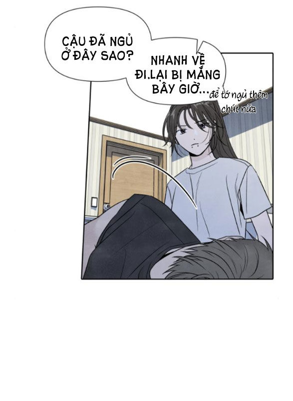 điều khiến tôi quyết tâm muốn chết chapter 57.3 7