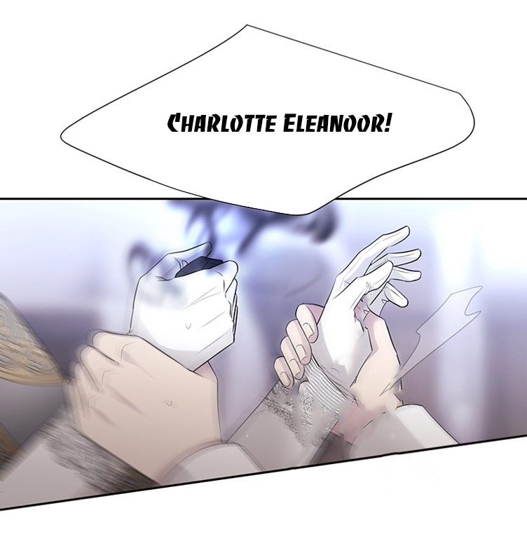 năm môn đệ của charlotte chapter 127 33