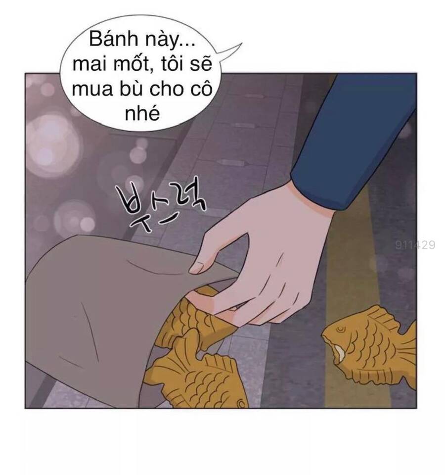 idol và sếp, em yêu ai? chapter 15 15