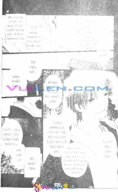 giỏ trái cây - fruit basket chapter 20 121