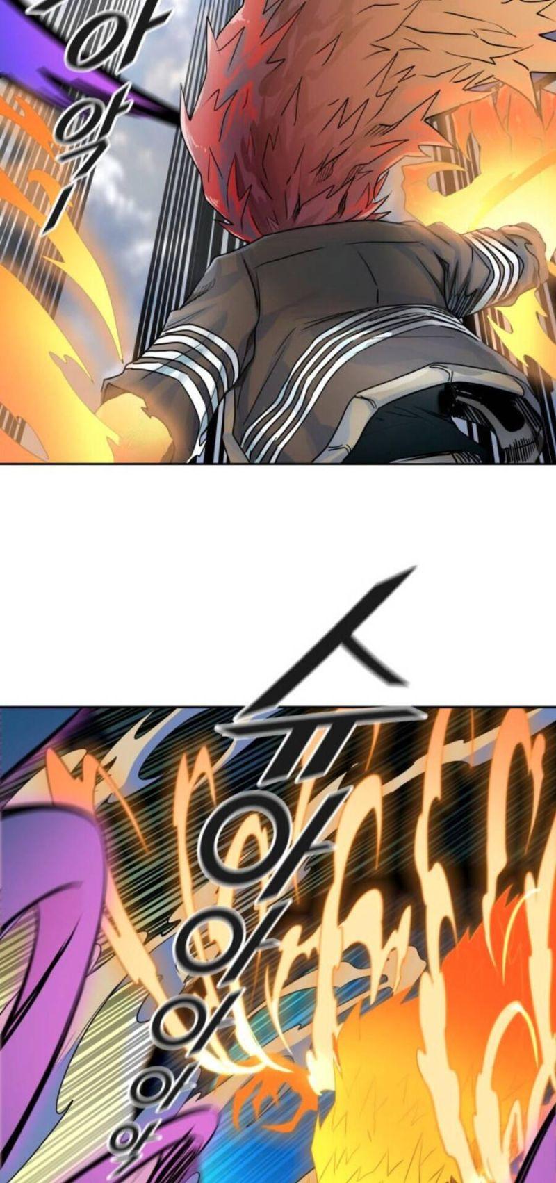 tòa tháp bí ẩn 2 chapter 492 72