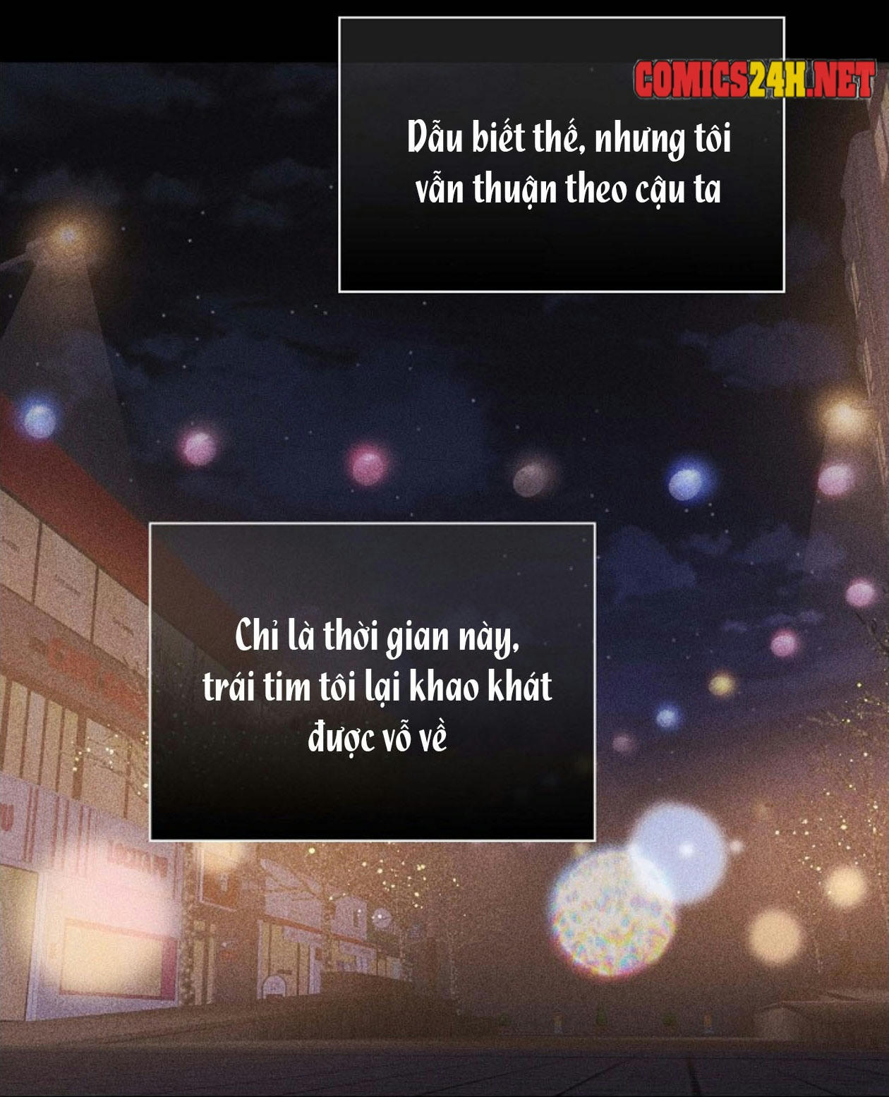 người đàn ông đã kết hôn chapter 16 34