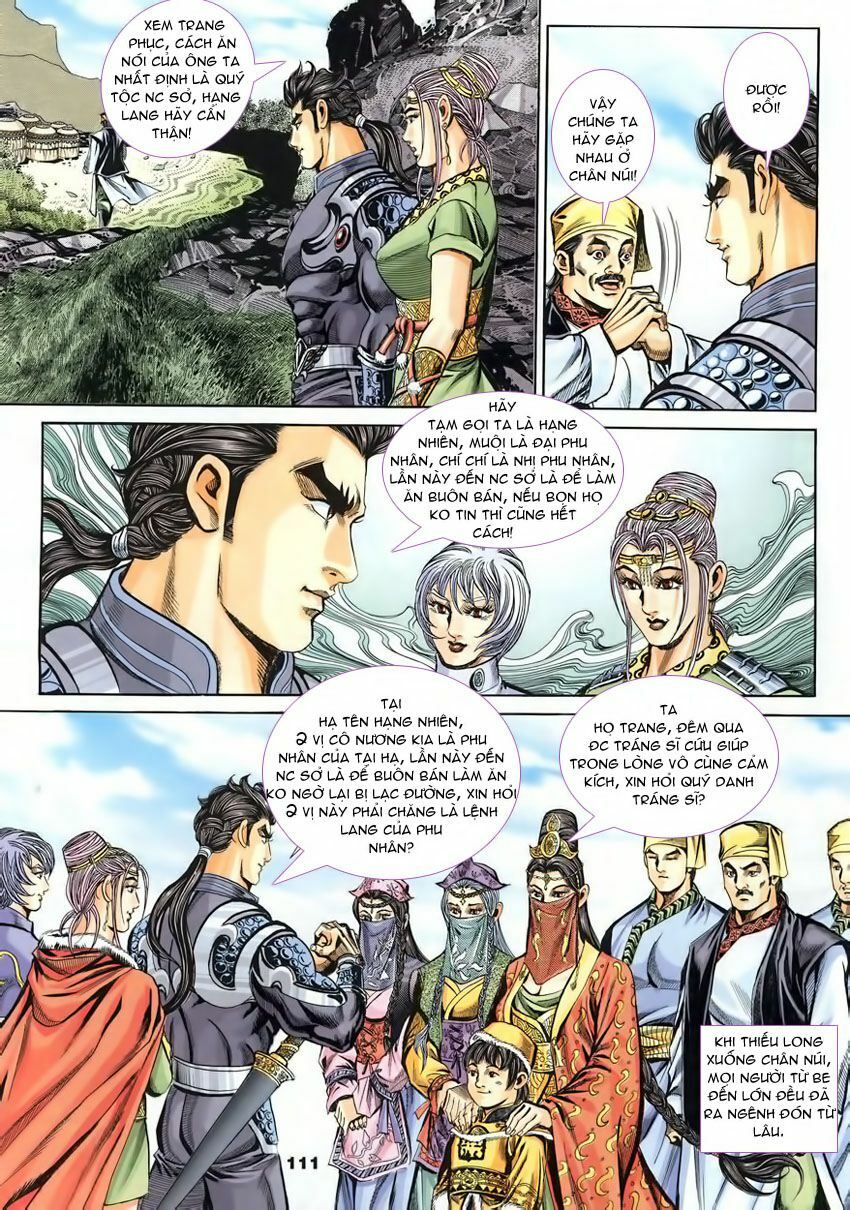 tầm tần ký chapter 90 22