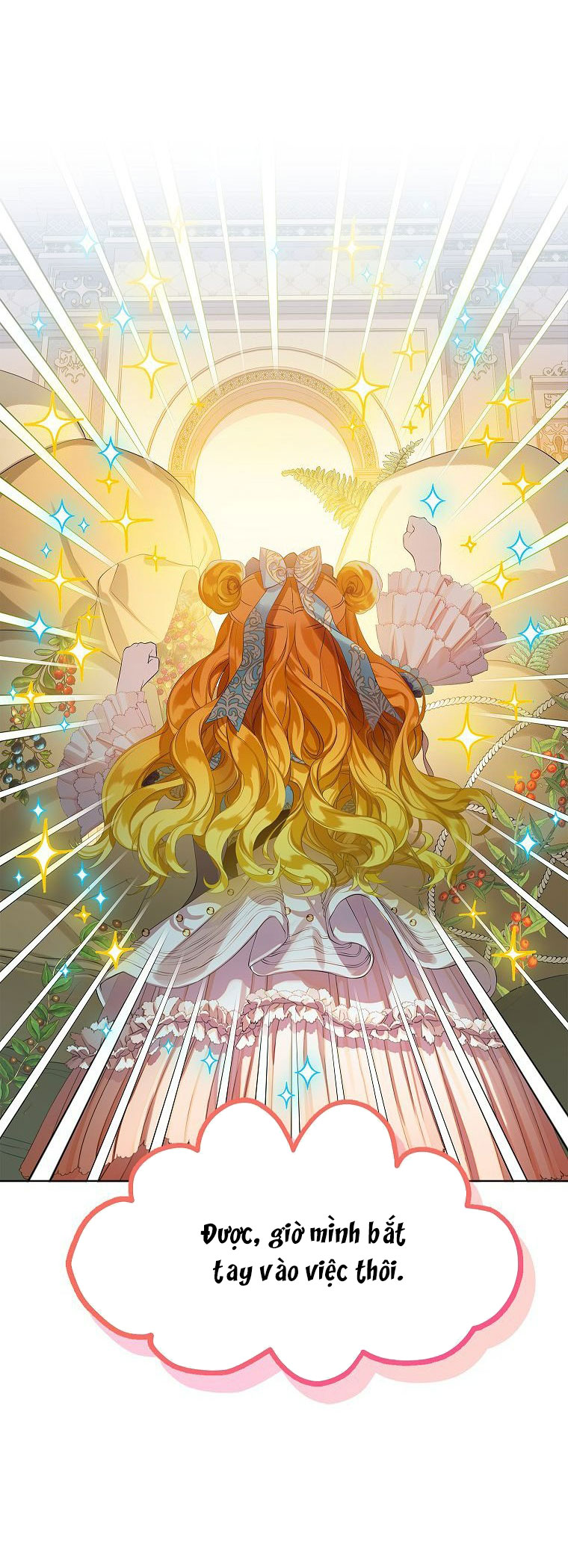 tôi là nữ thừa kế của gia tộc phản diện chapter 11.1 20