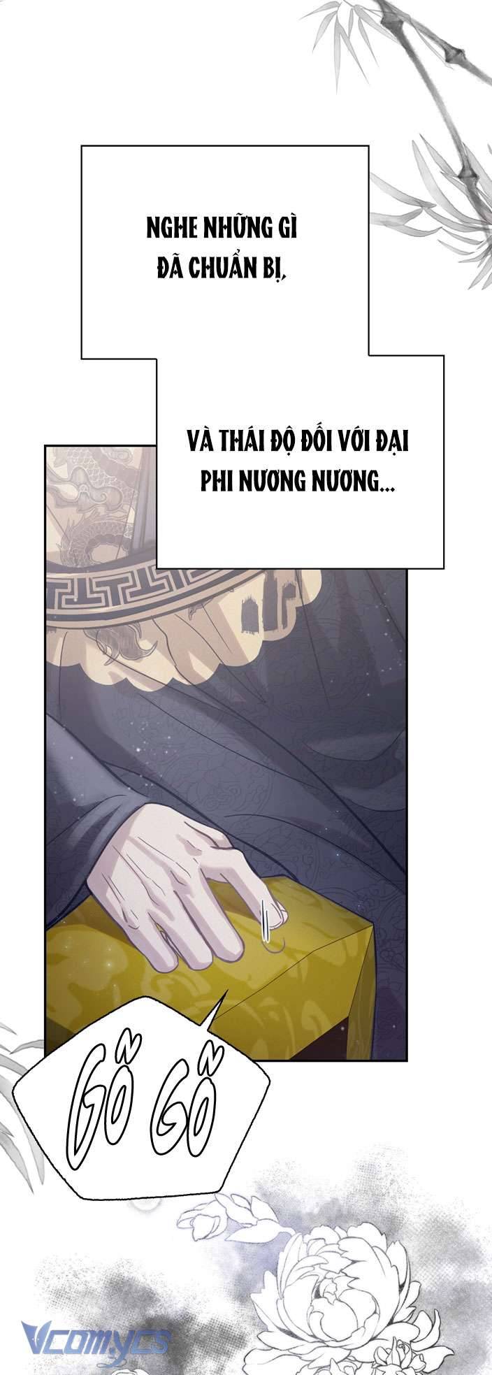 [18+] tiết học bí mật của trung điện chapter 20 33