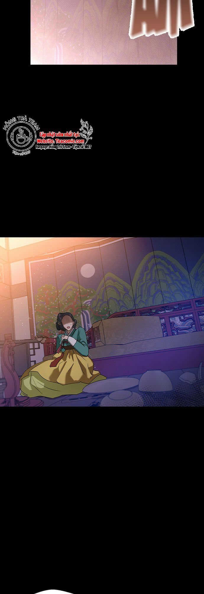 duyên nợ kiếp trước chapter 24 2