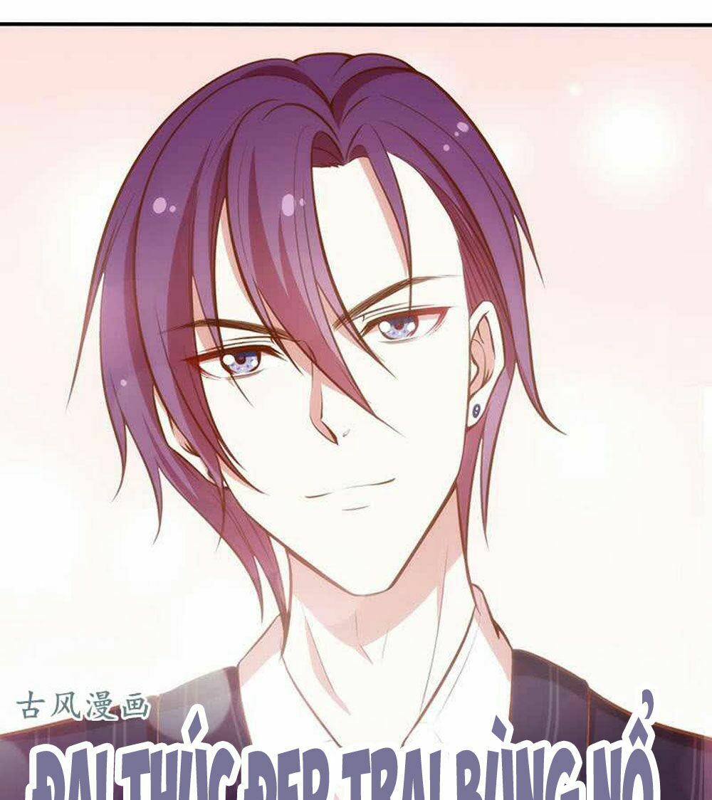 cả thế giới đều không bằng người chapter 52 3