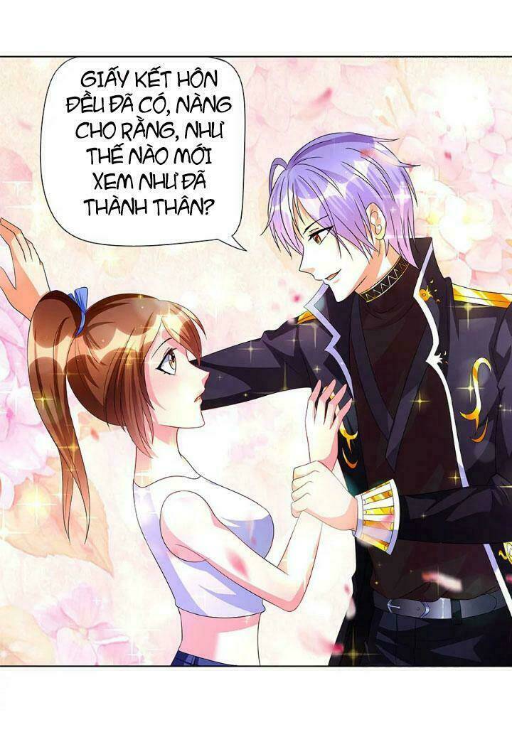 chào buổi tối, minh vương đại nhân chapter 9 24