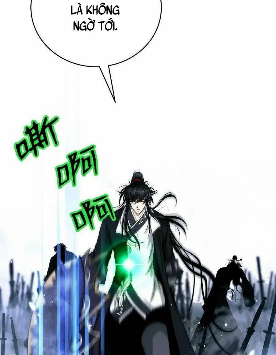 xuyên không thành hổ chapter 110 21