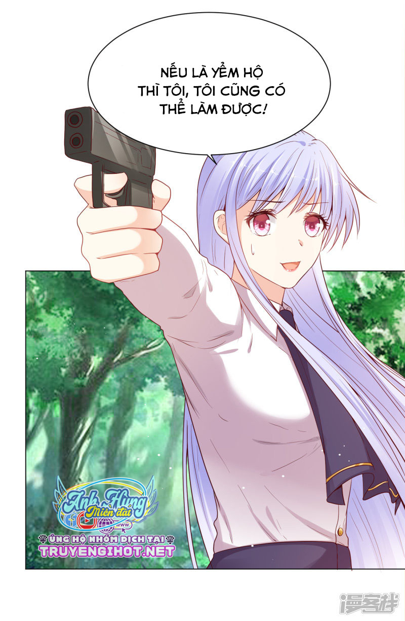 đế quốc tinh tế đệ nhất sủng hôn. chapter 32 16