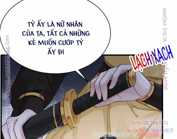 trọng sinh bá sủng nhiếp chính vương quá mạnh mẽ chapter 141 45