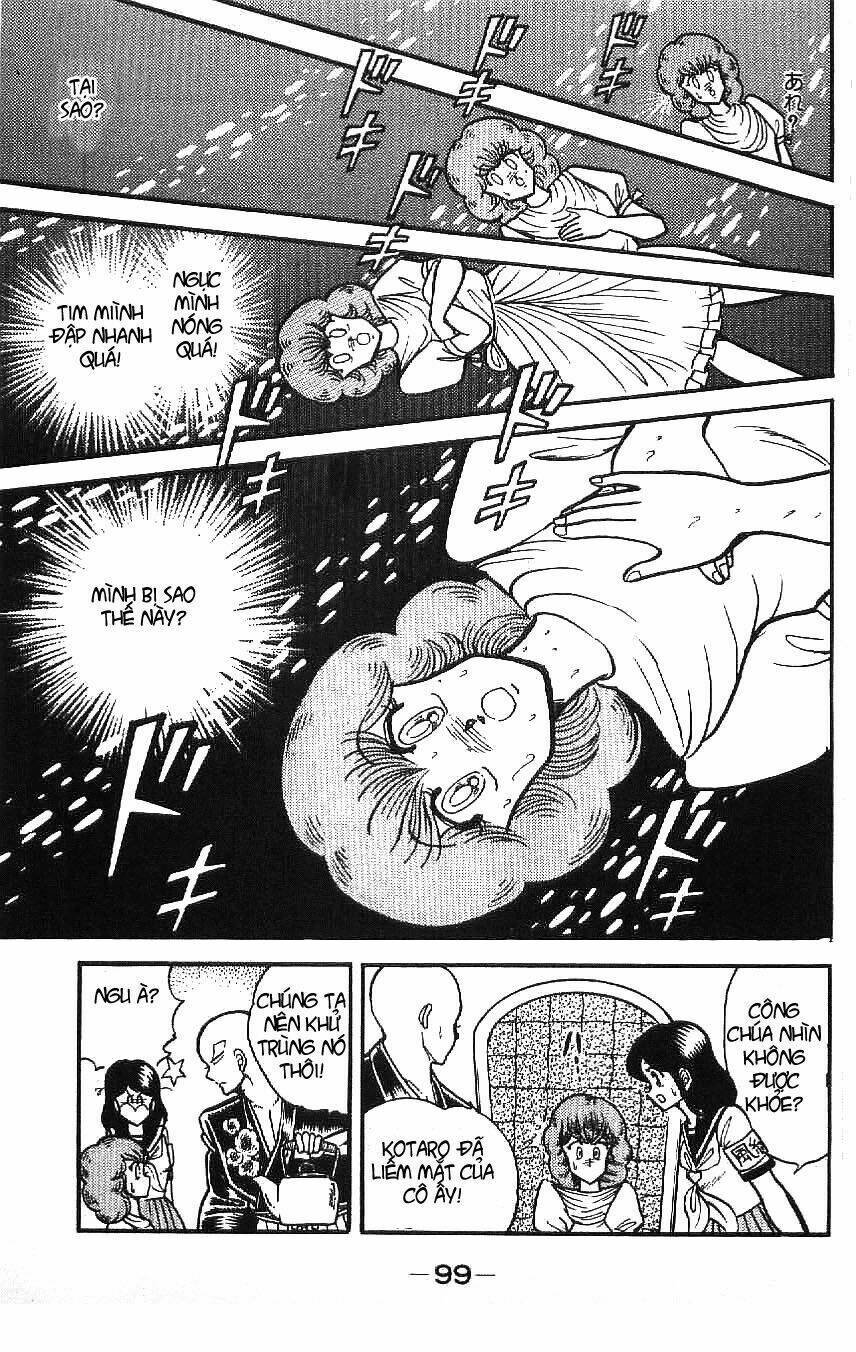 kotaro makaritoru chapter 45 23