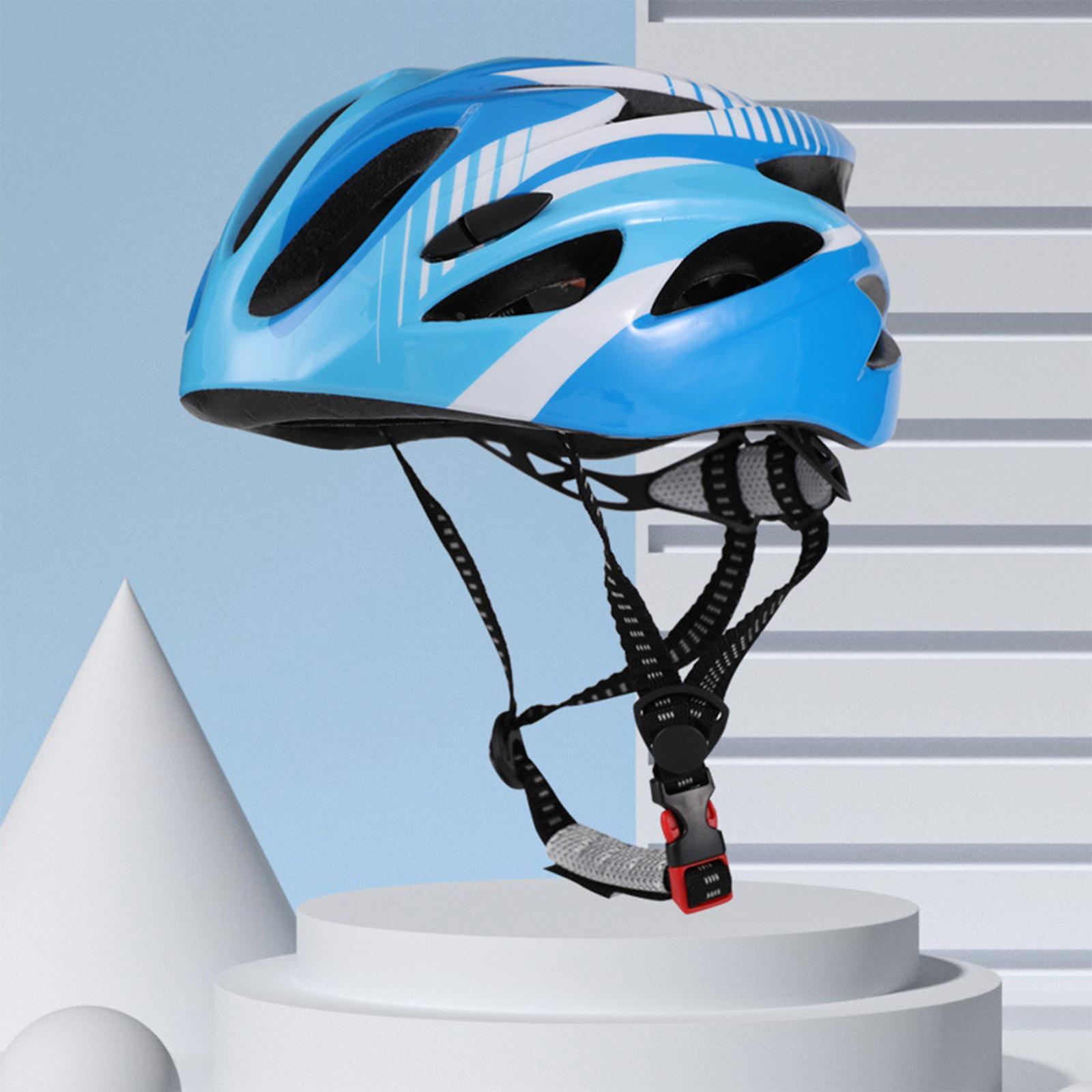 Kids Bike Road Mountain Bike Cap Sports Helmets