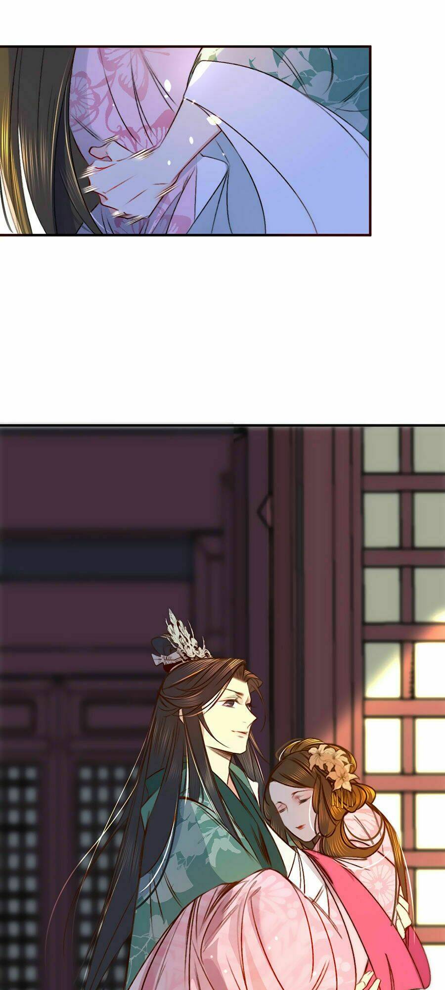 phượng hoàn triều: vương gia yêu nghiệt xin tránh đường chapter 4 33