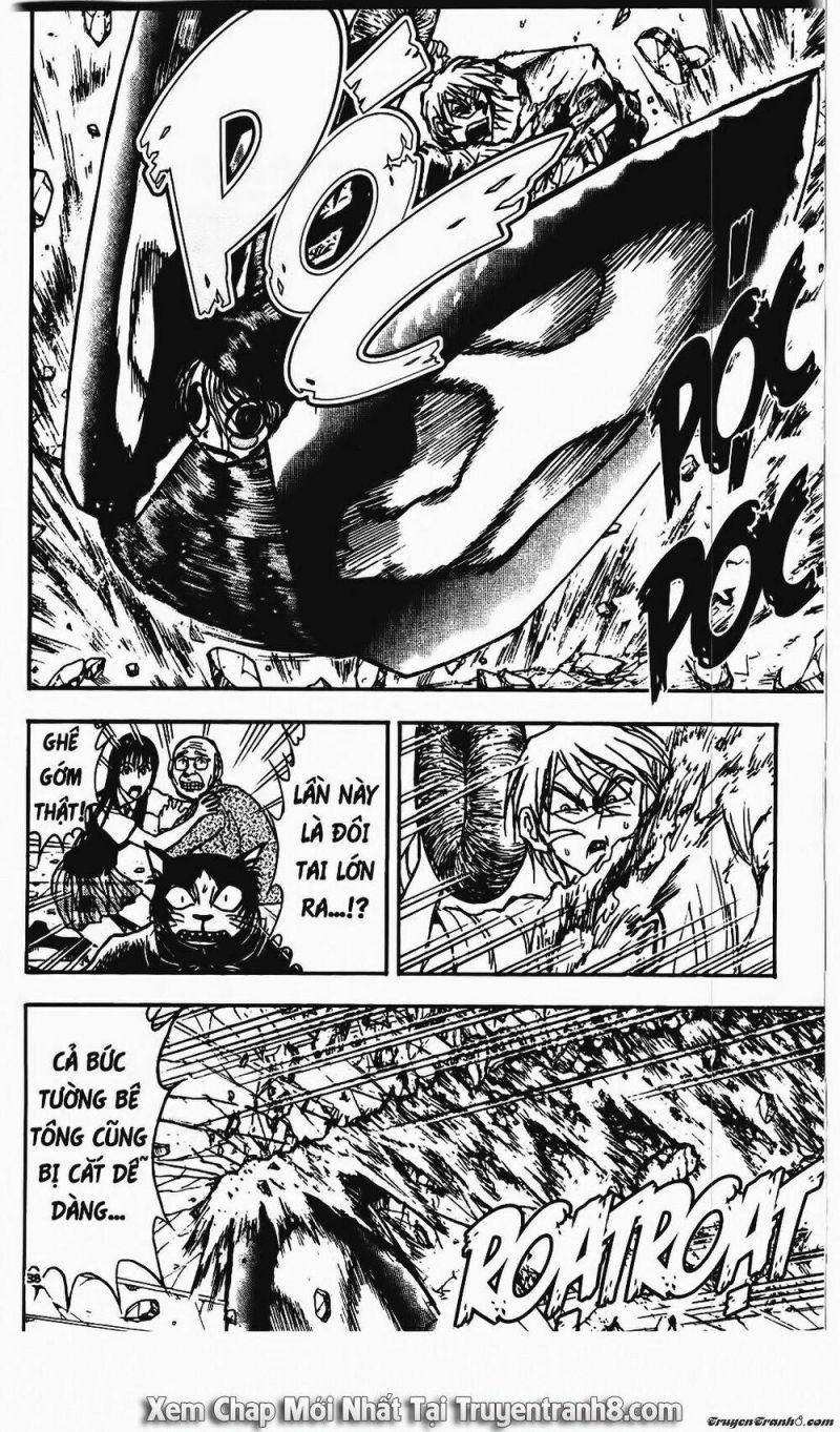 sắc lệnh ánh trăng chapter 32 6