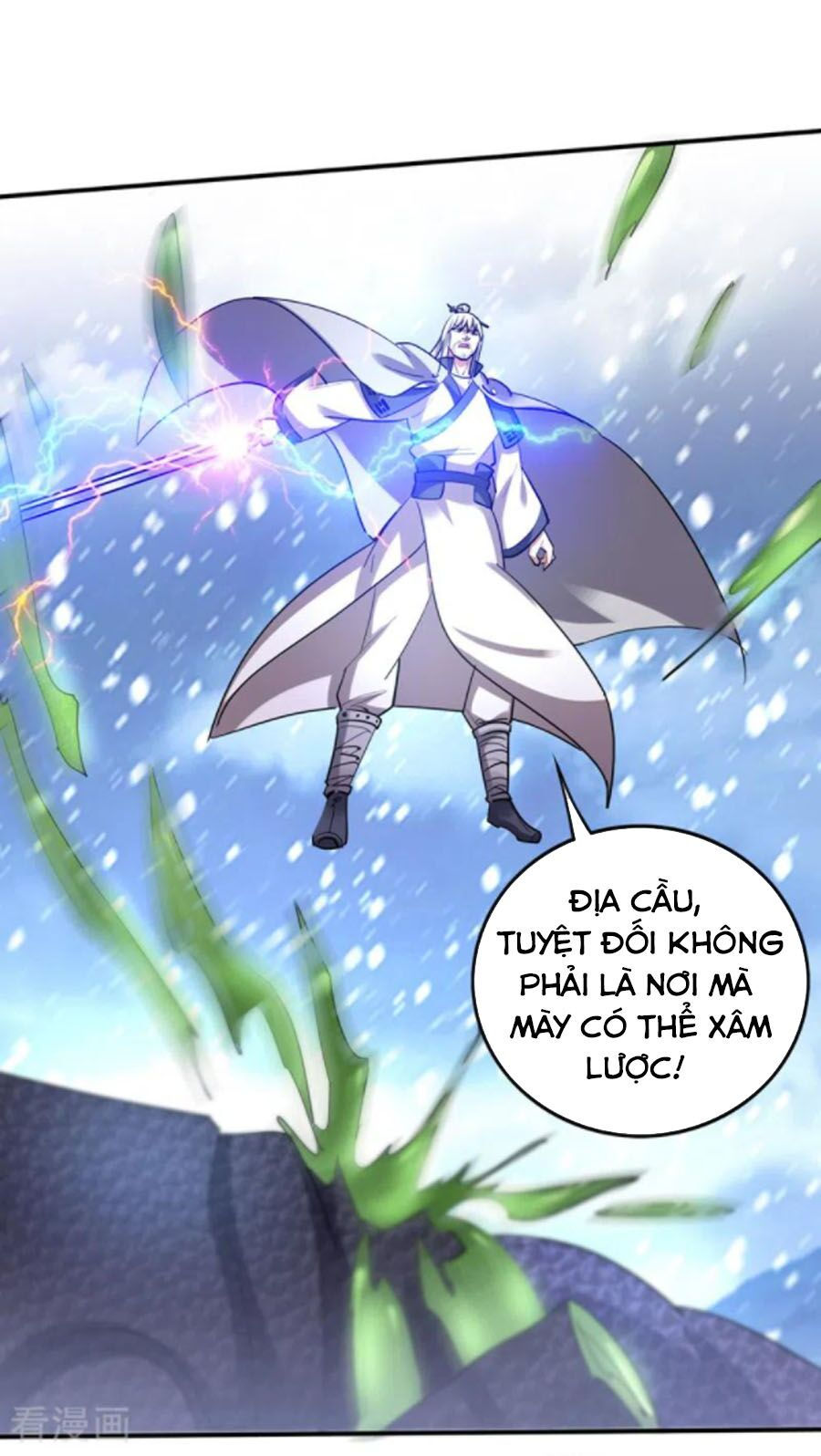 tối cường thần y tại đô thị chapter 236 26