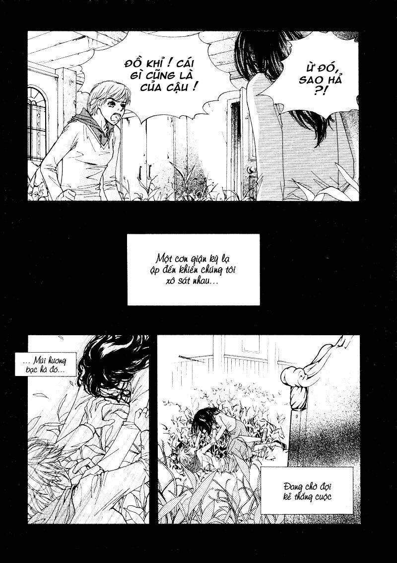 the dress chapter 1 11