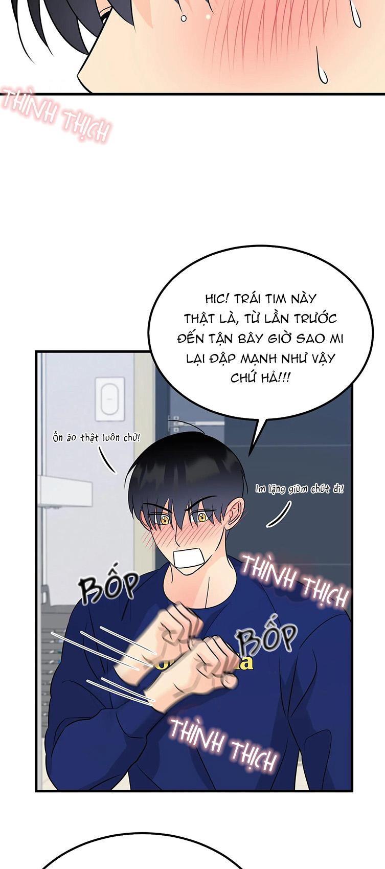 tình yêu cổ tích chapter 22 27