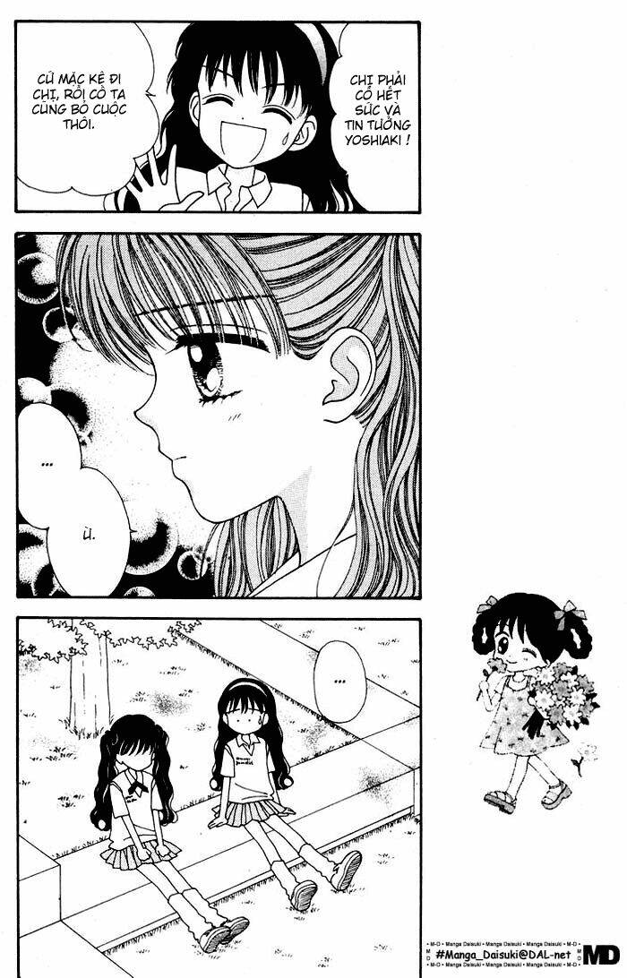 minto na bokura chapter 14 16