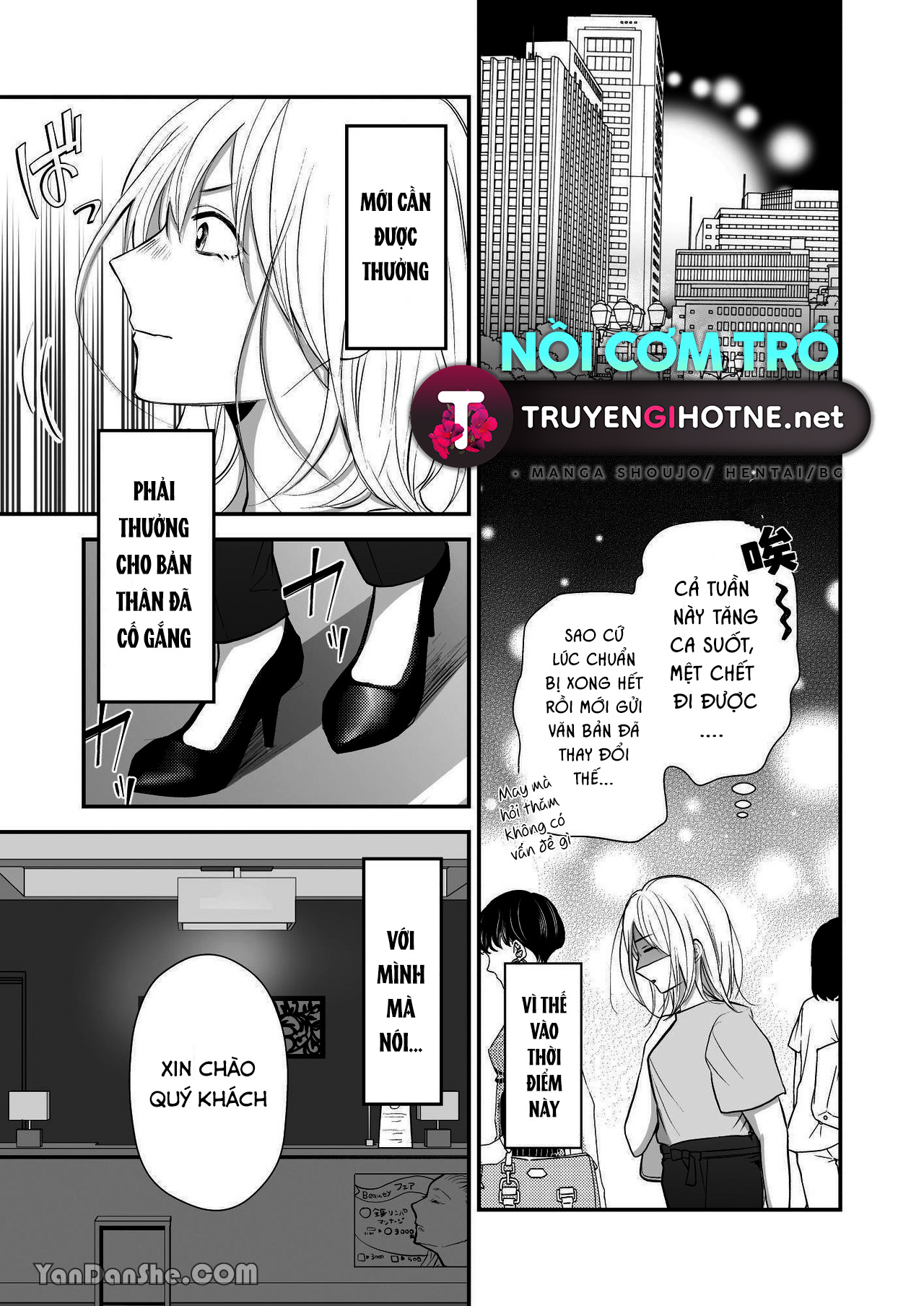 tinh dầu mê hoặc chapter 2 2