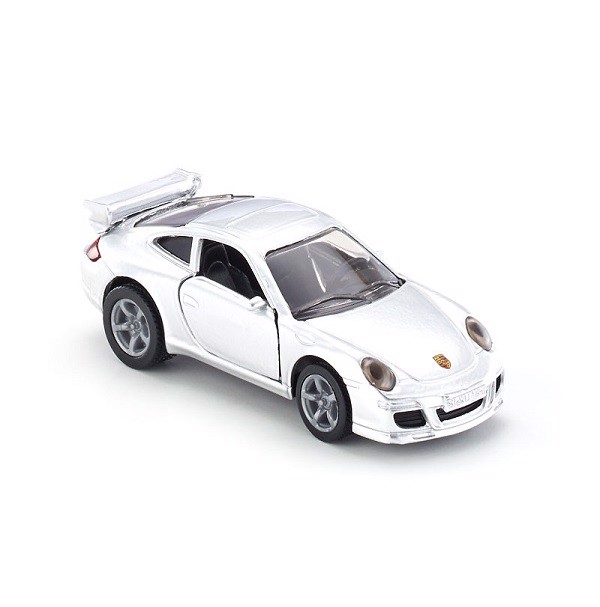 Mô hình xe Porsche 911 Siku 1006