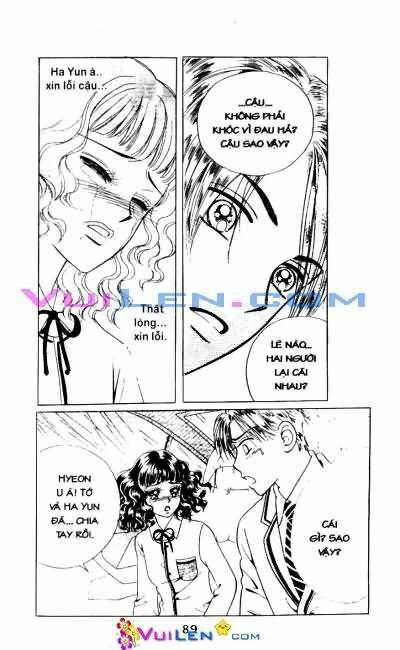 bong bóng trắng chapter 3 89