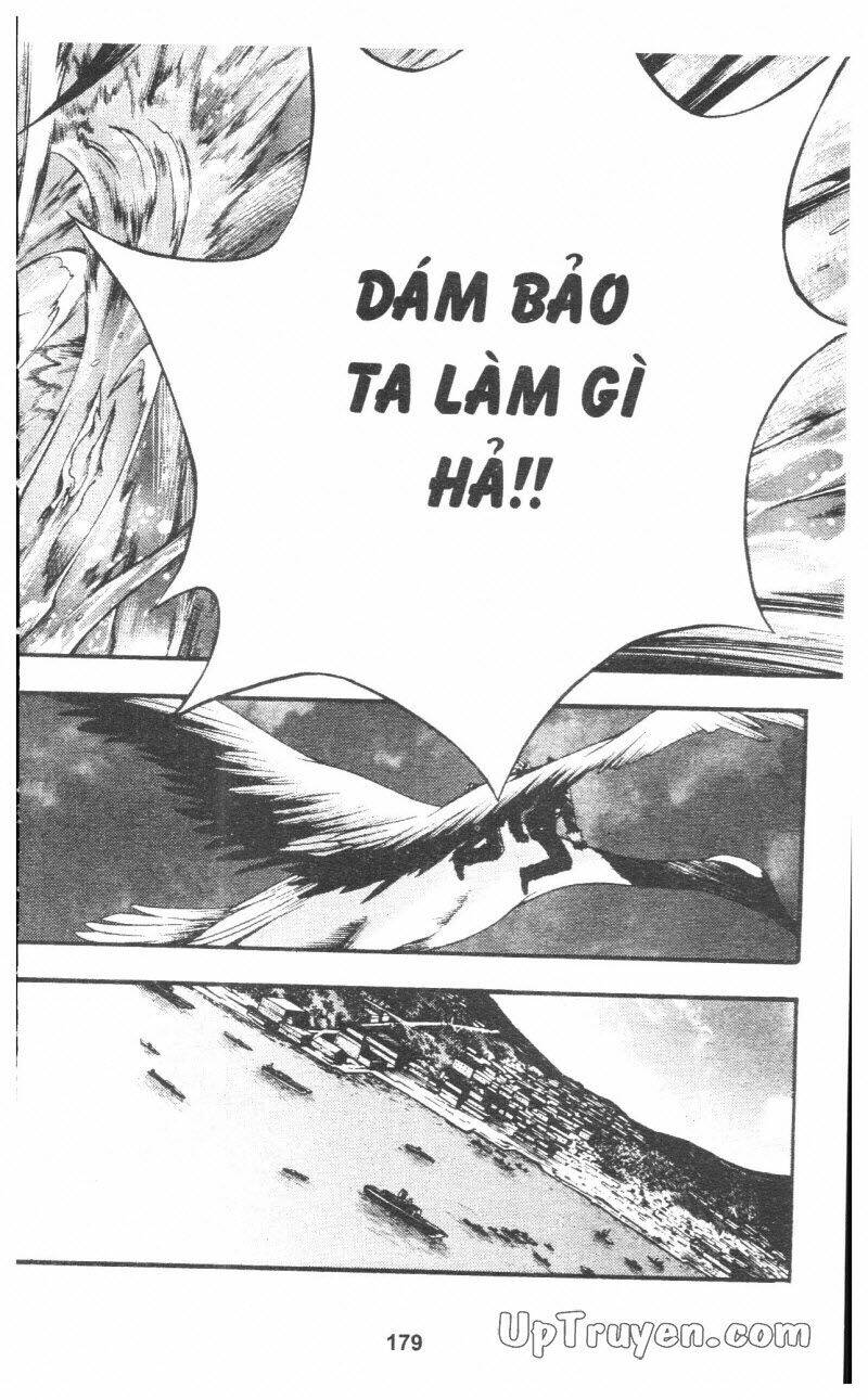 thời gió lốc (thời đại phong tang) chapter 9 180