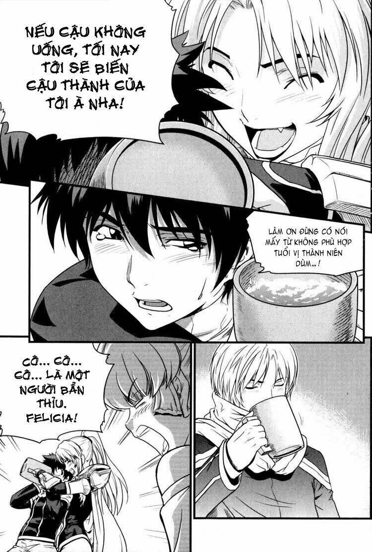 the legend of maian chapter 26 6