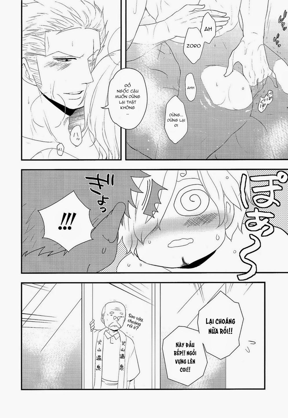 oneshot theo yêu cầu chapter 21 24