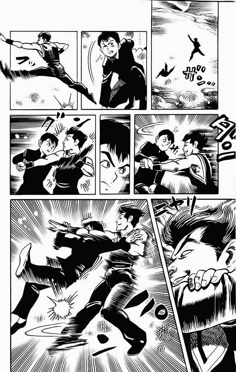 kenji-quyền nhi phương thế ngọc chapter 188 6