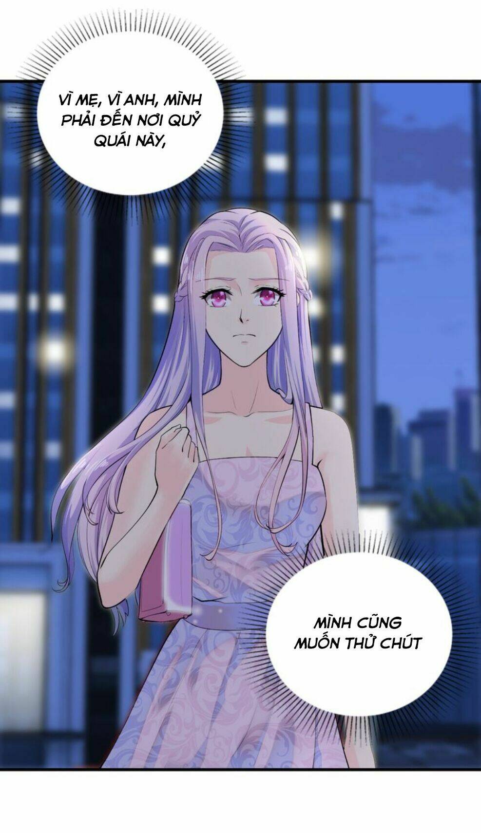 những mối tình bí mật không thể nói chapter 3 34