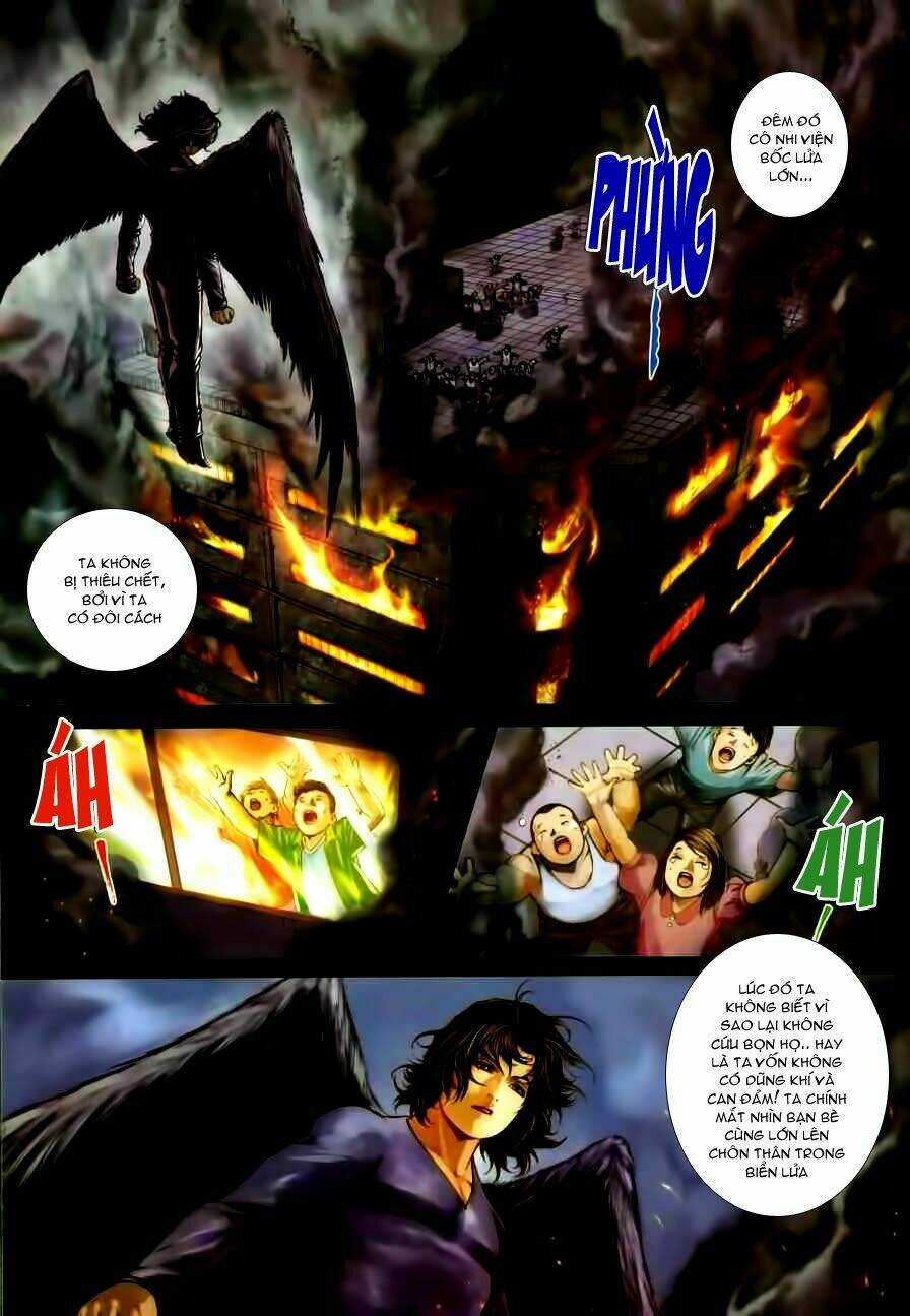 linh vực chapter 26 11