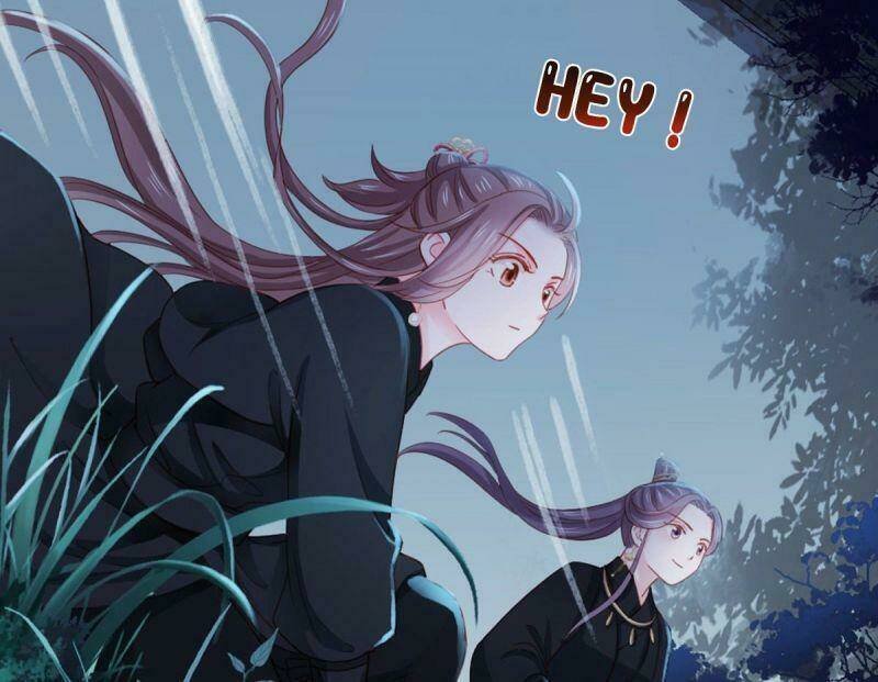 đứng yên ! phụng chỉ đánh cướp đây chapter 25 45