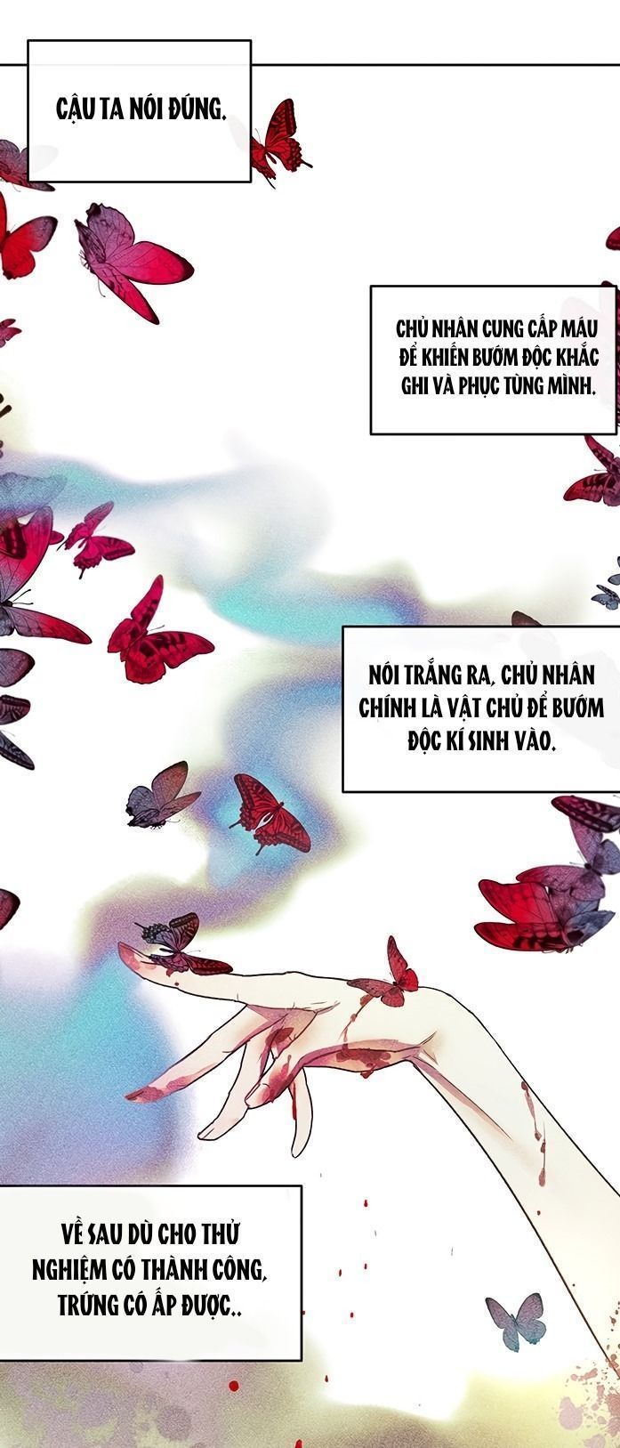 cách để cứu rỗi anh trai của nữ chính chapter 8 44