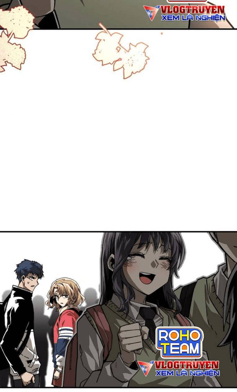 chỉ có cái c.h.ế.t mới là sự cứu rỗi chapter 28 35