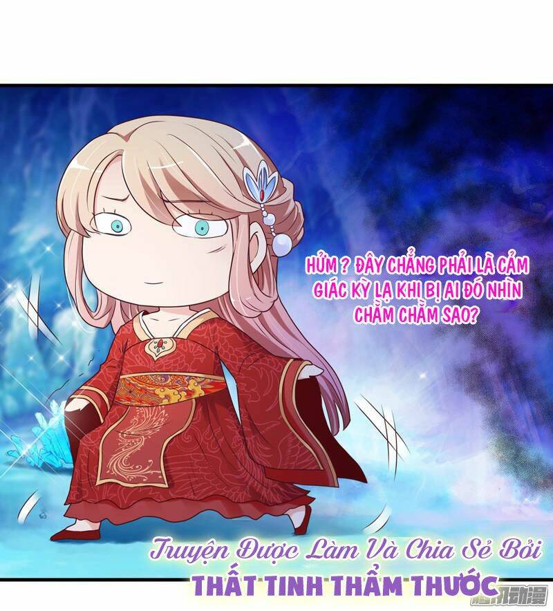 giữ chặt tiểu bạch long chapter 9 19