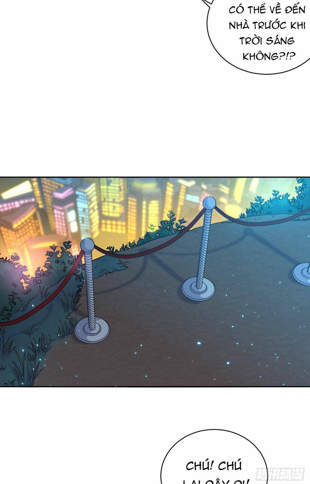 nhạc phụ đại nhân là lão bà chapter 106 27