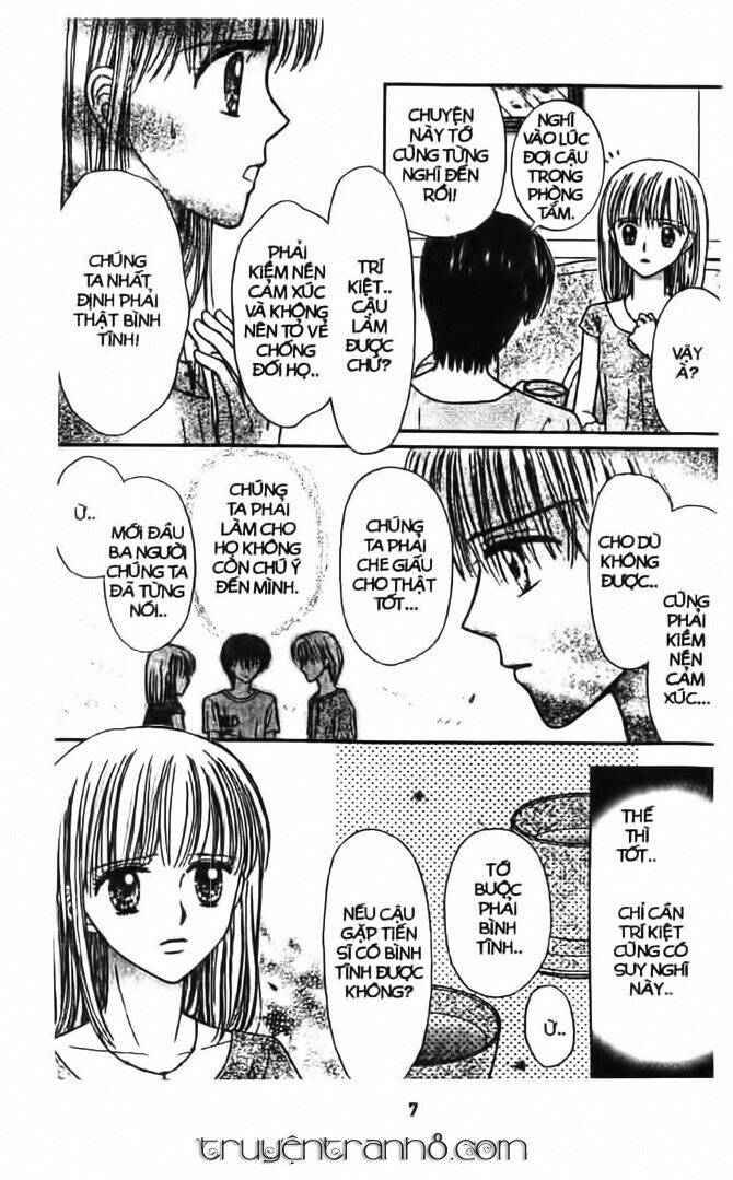 kẻ đồng hành - partner chapter 17 8