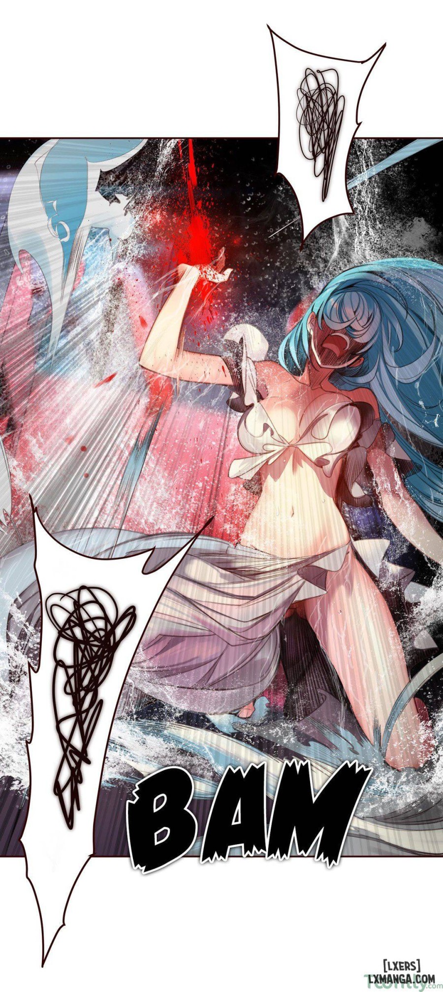 lilith cord chapter 62 25