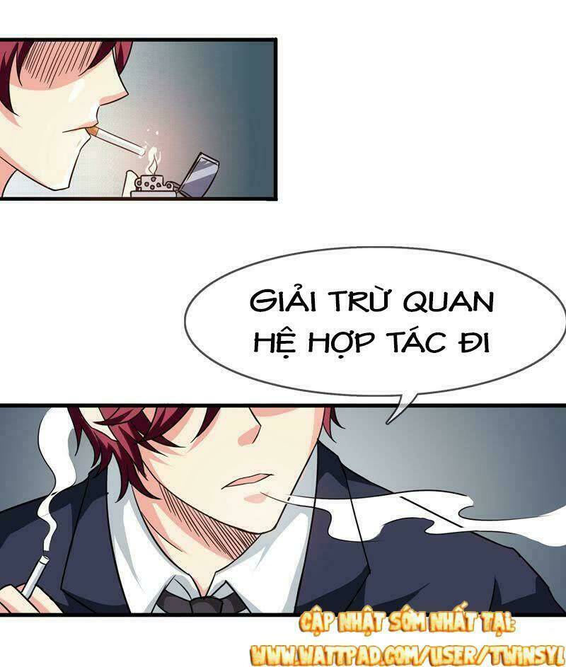 bá đạo trung khuyển tìm ái ký chapter 82 4