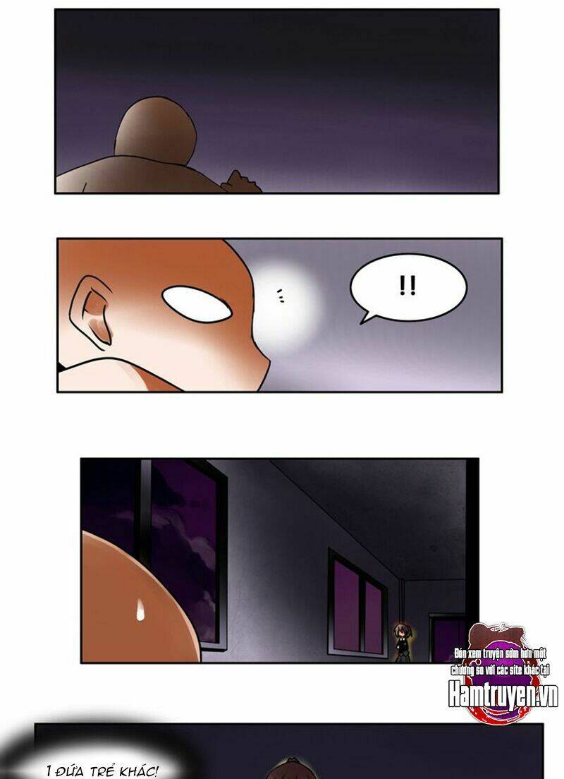 haunted school - ngôi trường ma ám chapter 1 46