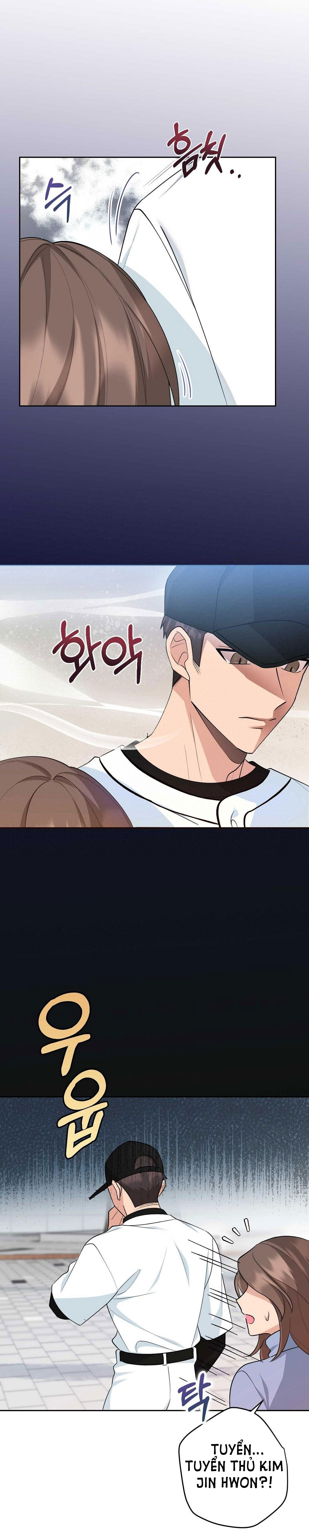 [18+] hợp đồng nô lệ dâm đãng chapter 6.2 9